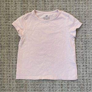 💥SALE 10/$20💥 H&M tee shirt